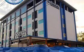 The Charlotte Smart Hotel Lopburi